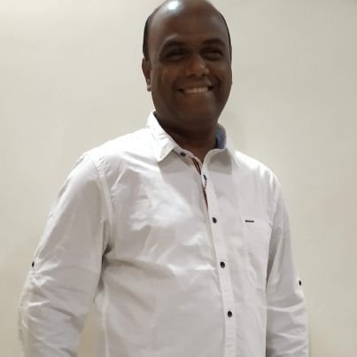 kishorgavali's profile picture. DevOps Architect, SRE, Cloud