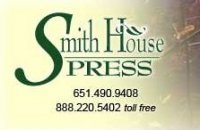 smithhousepress's profile picture. St. Paul publisher and eBook consultant.  Book lover.  Green tea believer.