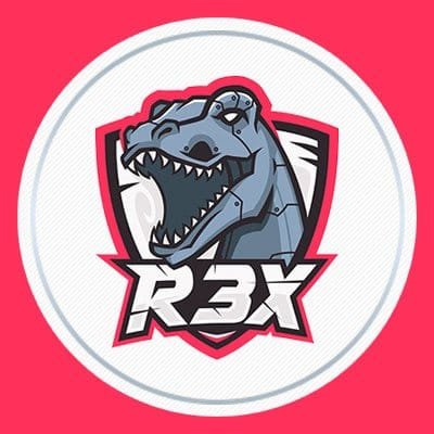 R3X™ es una marca registrada como organización de eSports. Comunidad donde somos familia desde hace más de 11 años. #GoR3X