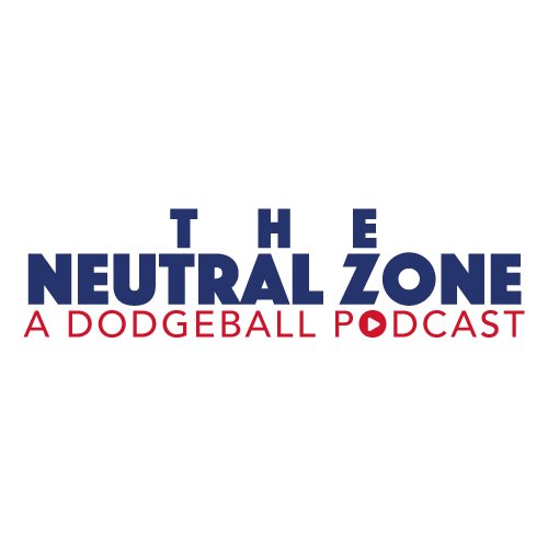 A podcast of the dodgeball, for the dodgeball, by the dodgeball.