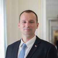 Witold Dzielski (@witolddzielski) 's Twitter Profile