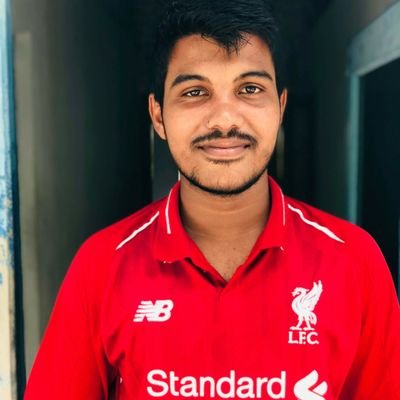 Diehard Liverpool FC Fan
Proud Maldivian 🇲🇻