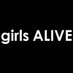 girls ALIVE (@girlsaliveuk) Twitter profile photo girls ALIVE (@girlsaliveuk) Twitter profile photo