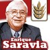 Enrique Saravia