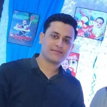 Working as a ETL engineer, interested in #science #tech #investing #fitness #biotech #human behavior #history #psychology #philosophy #datascience etc.