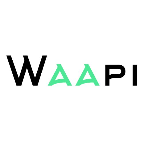 WaapiTourism's profile picture. Free e-Conciergerie📱
L'expérience client au coeur de notre préoccupation
Don't worry, be Waapi ! 😃#tourism #innovation #hospitality #FrenchTech #hotel #campings