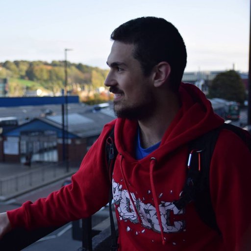 🇷🇴 building @KaminoFinance, @HubbleProtocol on @Solana, former @OfficialUoM, @Azure, @TwitterSeattle, @Bloomberg, @TwitterUK (Magic Pony) https://t.co/qqtyovaxxe
