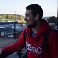 Silviu Troscot (@silviutroscot) 's Twitter Profile