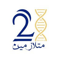 21 من أجلنا وأجلهم متلازمين (@together_for21) Twitter profile photo
