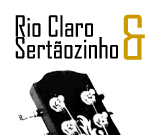 Junto com meu parceiro Rio Claro mantendo viva a tradição!