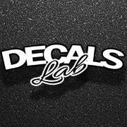 DecalsLab Ltd(@vinyldecalslab) 's Twitter Profile Photo