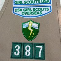 Hong Kong Troop 387(@HKTroop387) 's Twitter Profile Photo