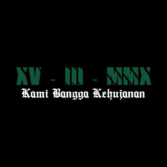 Official Twitter Account of Bonek Bogor Support @persebayaupdate || Est 15 Maret 2010 || KAMI BANGGA KEHUJANAN || IG : Bonek_Bogor