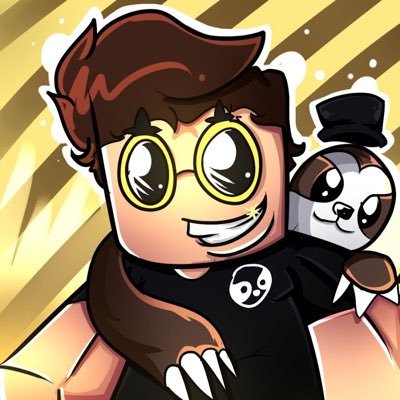 youtube41588224's profile picture. Team Sloth Forever