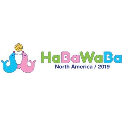 🏟 HaBa WaBa North America Events 🌏International Teams Welcome #HaBaWaBaMTL 🤽‍♂️🤽‍♀️