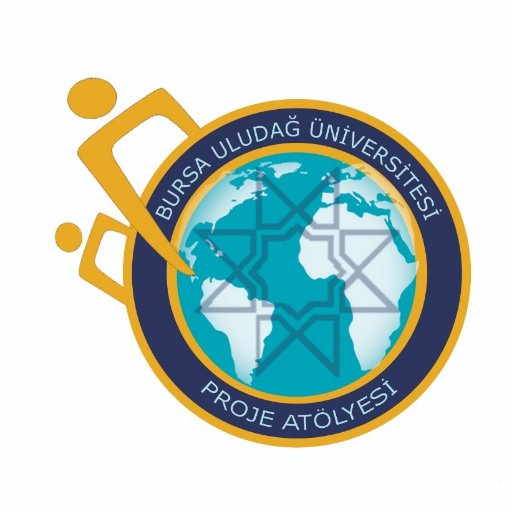 Bursa Uludağ Üniversitesi Proje Atölyesi resmi hesabı / Uludag University Project Office official account | https://t.co/usy4XZMupB | https://t.co/QcoqgLaoCA