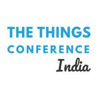 The Things Conference India (@thingsconindia) 's Twitter Profile
