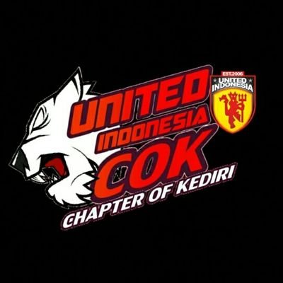 Official Twitter of United Indonesia Chapter Kediri|Part of @UtdIndonesia's Big Family|CP @irvannwahyuu (085735811773), @Faisalkrouch44(081336374556)