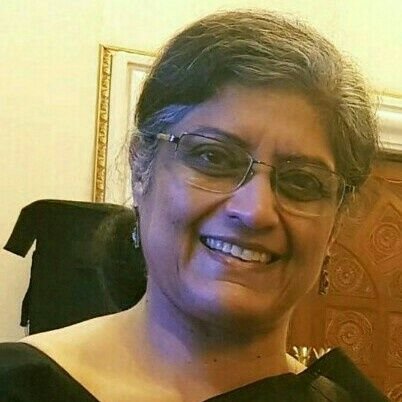 Founder, D & I India Consultants. Consultant & Expert on #Diversity #Inclusion #WellBeing #Gender & #WomensLeadership. D.G Police. President's Medal.