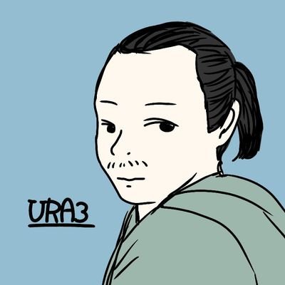 URAYAMA3 Profile Picture