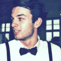 Daniel Moser (@dmao_92) 's Twitter Profile