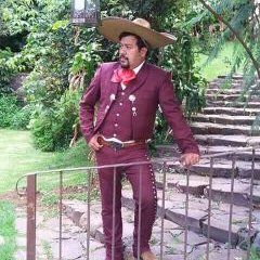 Profile Picture of El Potro De Pátzcuaro, Gregorio Rodriguez Cruz (@gregoriobufalo) on Twitter