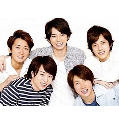 嵐最新ニュースまとめ Arashians Newss Twitter