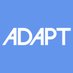 ADAPT Network (@adaptnet) Twitter profile photo ADAPT Network (@adaptnet) Twitter profile photo