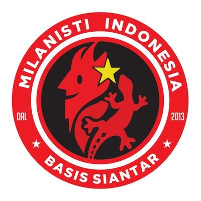 The official Twitter Account Of Milanisti Indonesia Basis Siantar #ForzaMilanistiSiantar | Capo   @Putrasiregar08 | CP : @_bagusssssss |