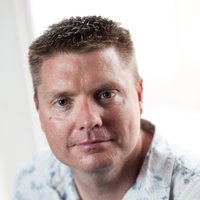 John Hickmott (@smarttechexpert) 's Twitter Profile Photo