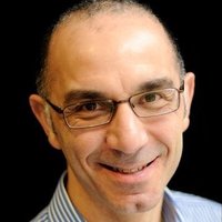 Steve Prokopiou (@steveprok) 's Twitter Profile