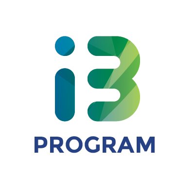 i3_program's profile picture. The i3 Program works in Bangladesh, China, Malaysia, and Vietnam to leverage digital technology for financial inclusion