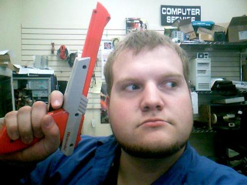 neonfrenzy's profile picture. 