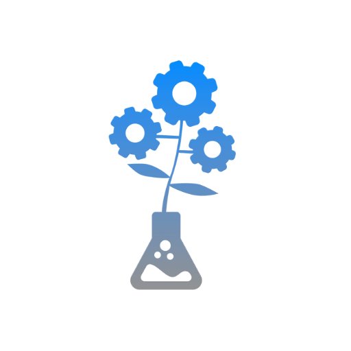 STEMLounge's profile picture. Science Illustrated.