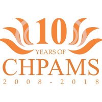 CHPAMS (@chpams) 's Twitter Profile