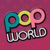 Popworld Milton Keynes (@popworldmk) Twitter profile photo Popworld Milton Keynes (@popworldmk) Twitter profile photo