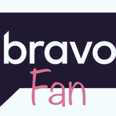 I'm a huge fan of Bravo TV, especially the Housewife franchises and Below Deck!