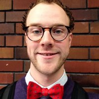 Chris Palmer (@cwjpalmer) 's Twitter Profile Photo Chris Palmer (@cwjpalmer) 's Twitter Profile Photo