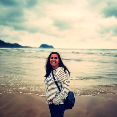 Química nanotecnológica👩🏻🔬, GEEK, apasionada del cine, las series, la lectura, la música y sobre todo del mar.
