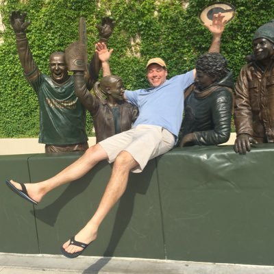 schnur7's profile picture. Father of 3, Intense Philadelphia sports fan, stuck in the Midwest, Regional Technical Manager @jaguarlandrover