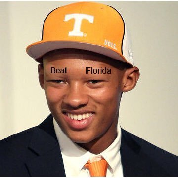 Josh Dobbs' Eyebrows on Twitter: "The moment he realized Dobbs has the same number of wins