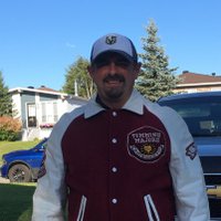 Yvan Brazeau (@ybrazeau) 's Twitter Profile Photo