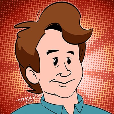 Managing Editor at @EscapistMag. Bylines: @Marvel, @CBR, @JapanTimes, & more. He/Him. Profile pic: @spenserdraws. 

Email: liam@escapistmagazine.com