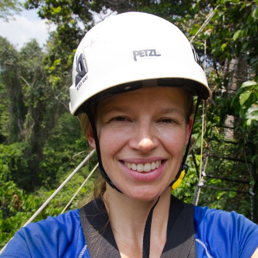 Tropical forest ecologist using lidar to measure forest structure. Lecturer @ Bangor University (UK). She/her