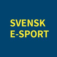 E-sportförbundet - byter till @svenskesport(@esportforbundet) 's Twitter Profile Photo