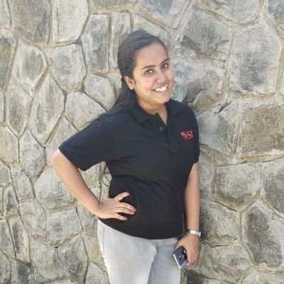 shrutiparna's profile picture. Works at ICICI bank
MBA Agribusiness, 
Symbiosis Institute of International Business