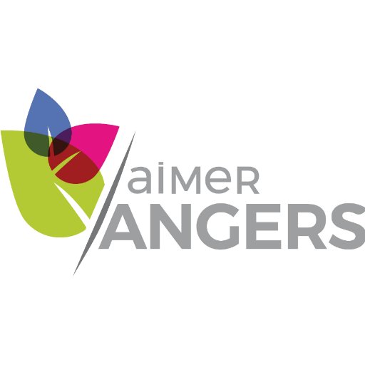 Aimer Angers | Minorité municipale à #Angers | Asso. Réseau d'initiatives citoyennes | En campagne pour les municipales avec @AimerAngers2020 #Angers2020