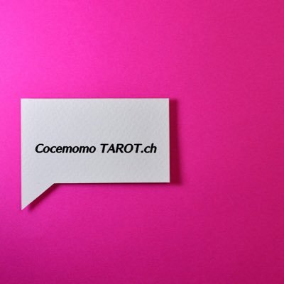 タロット占い YouTube COCHEMomo TAROT. chのこけももです。恋愛タロットを中心にリーディングしてます。(個人鑑定は行っておりません) 2018/09より投稿START✴︎2023/10チャンネル登録者9万人超えました！