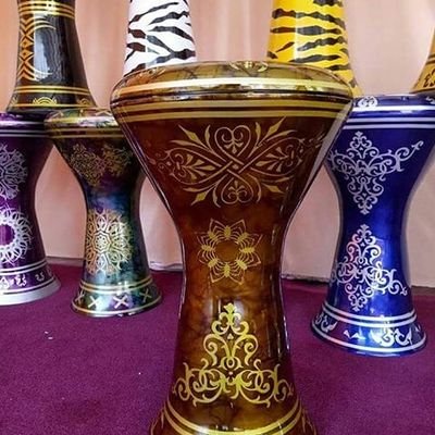 NurLail08093787's profile picture. Jual Darbuka