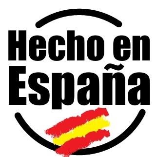 Hecho en España (Made in Spain) 🇪🇦🗯